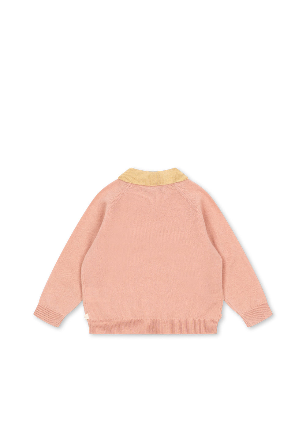 Basi Polo Sweater