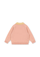 Basi Polo Sweater