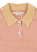 Basi Polo Sweater