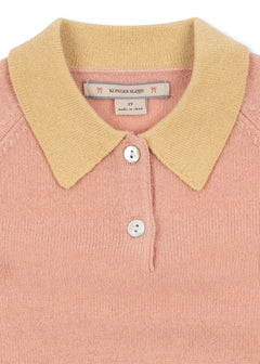 Basi Polo Sweater