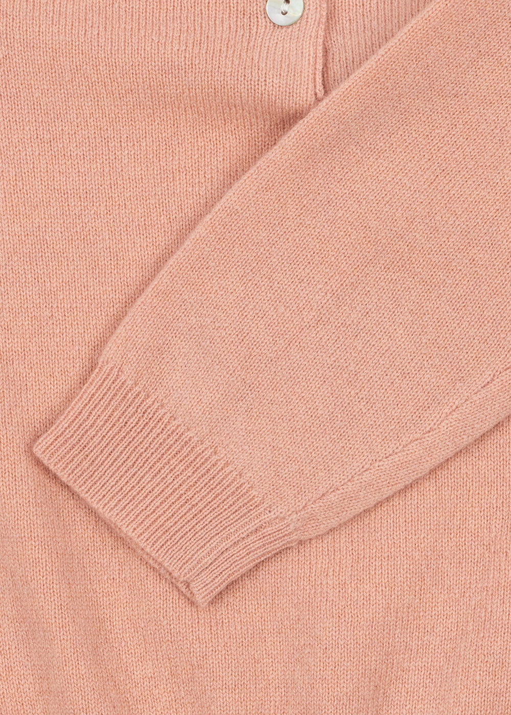 Basi Polo Sweater