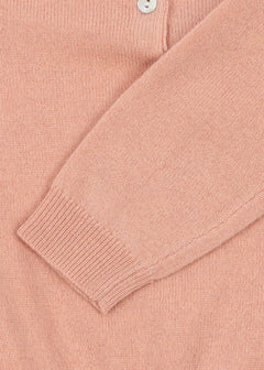 Basi Polo Sweater