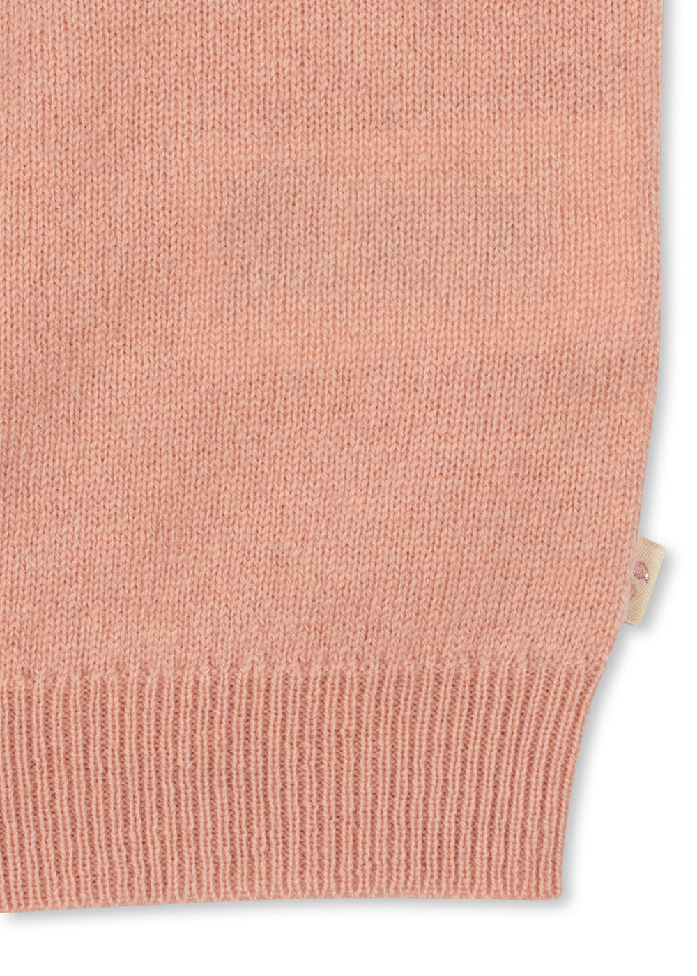 Basi Polo Sweater