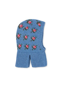 Strawberry Balaclava