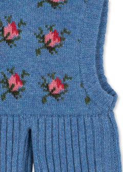 Strawberry Balaclava