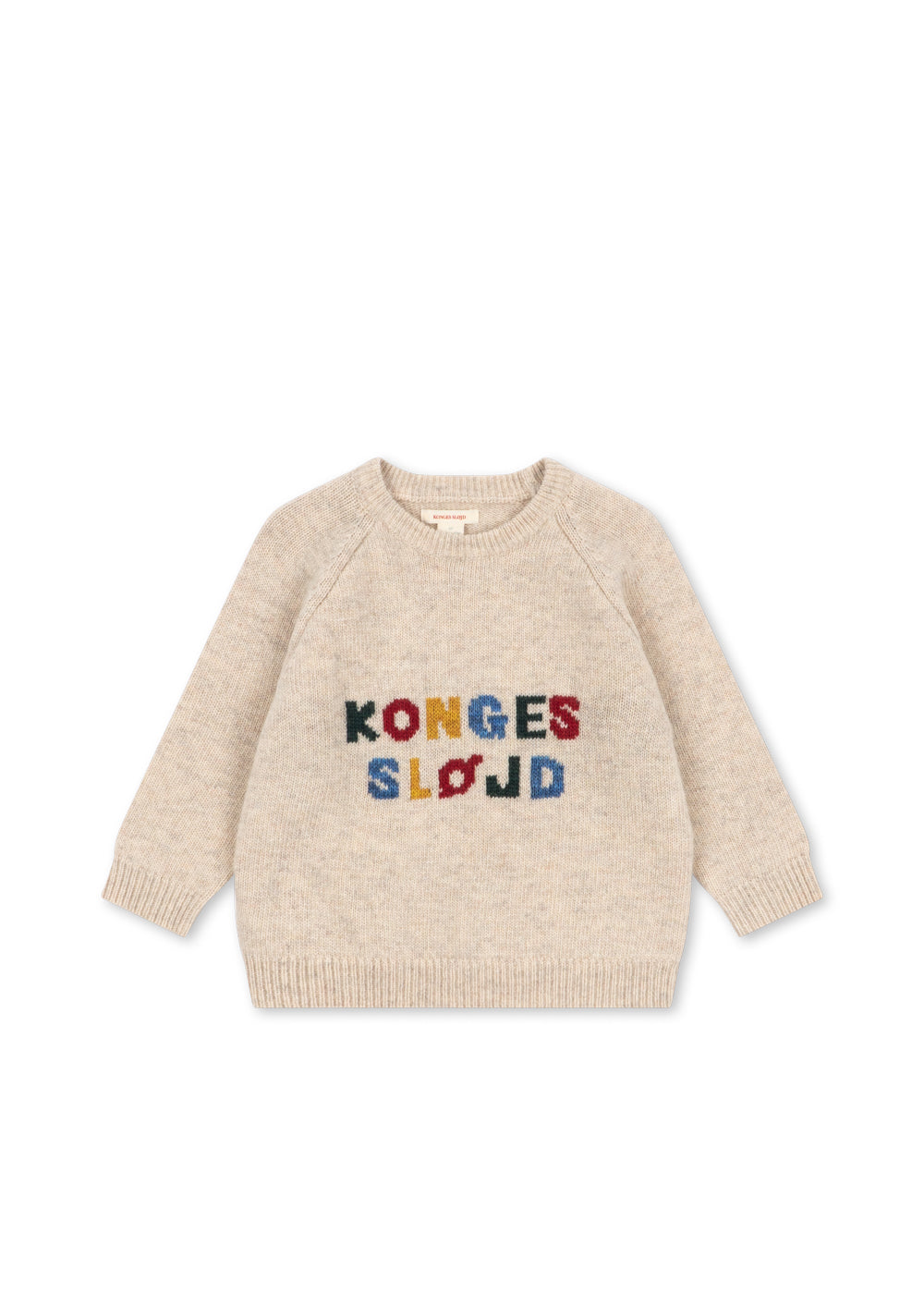 Billi Sweater