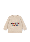 Billi Sweater