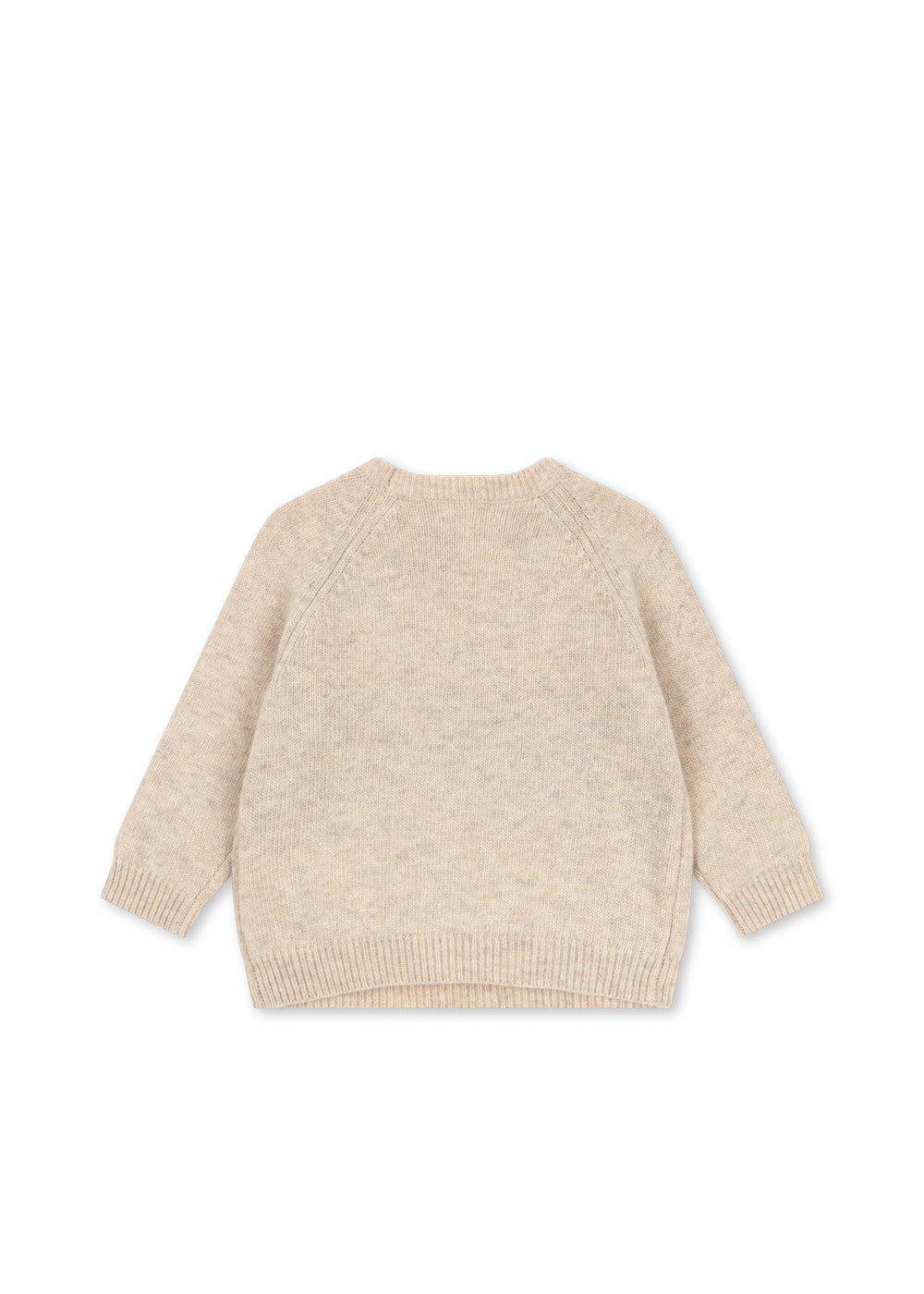 Billi Sweater