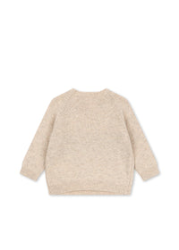 Billi Sweater