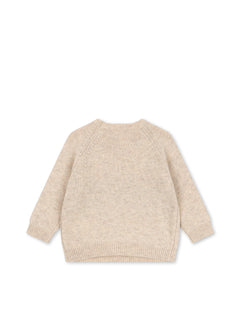 Billi Sweater