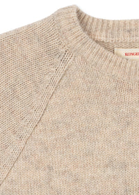Billi Sweater