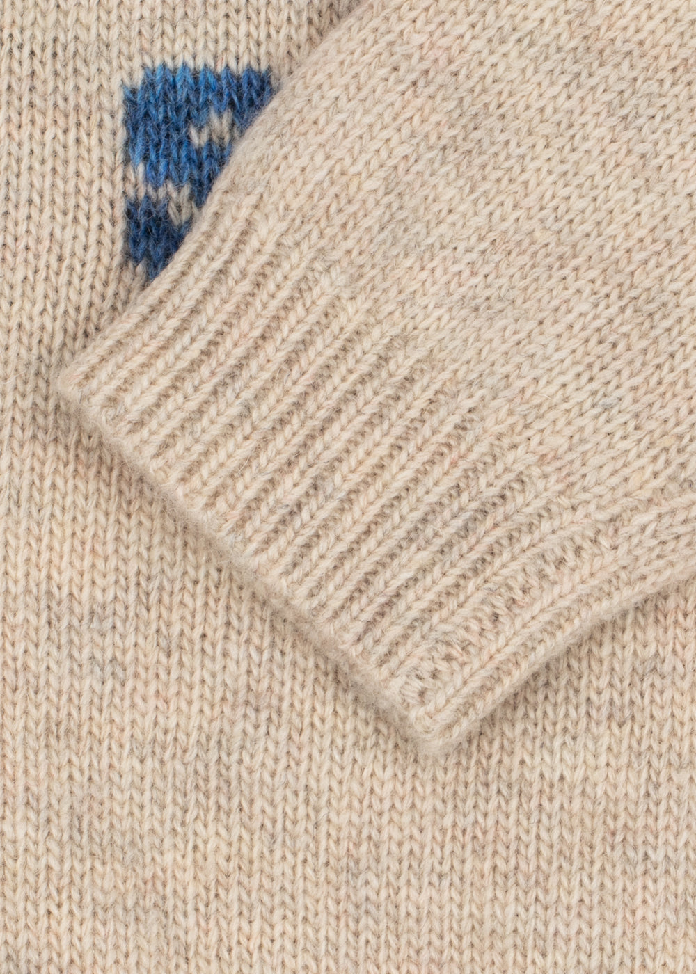 Billi Sweater
