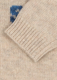 Billi Sweater