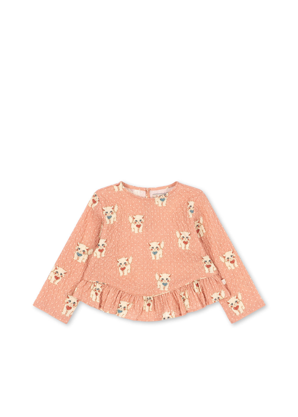 Elin Blouse