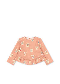 Elin Blouse