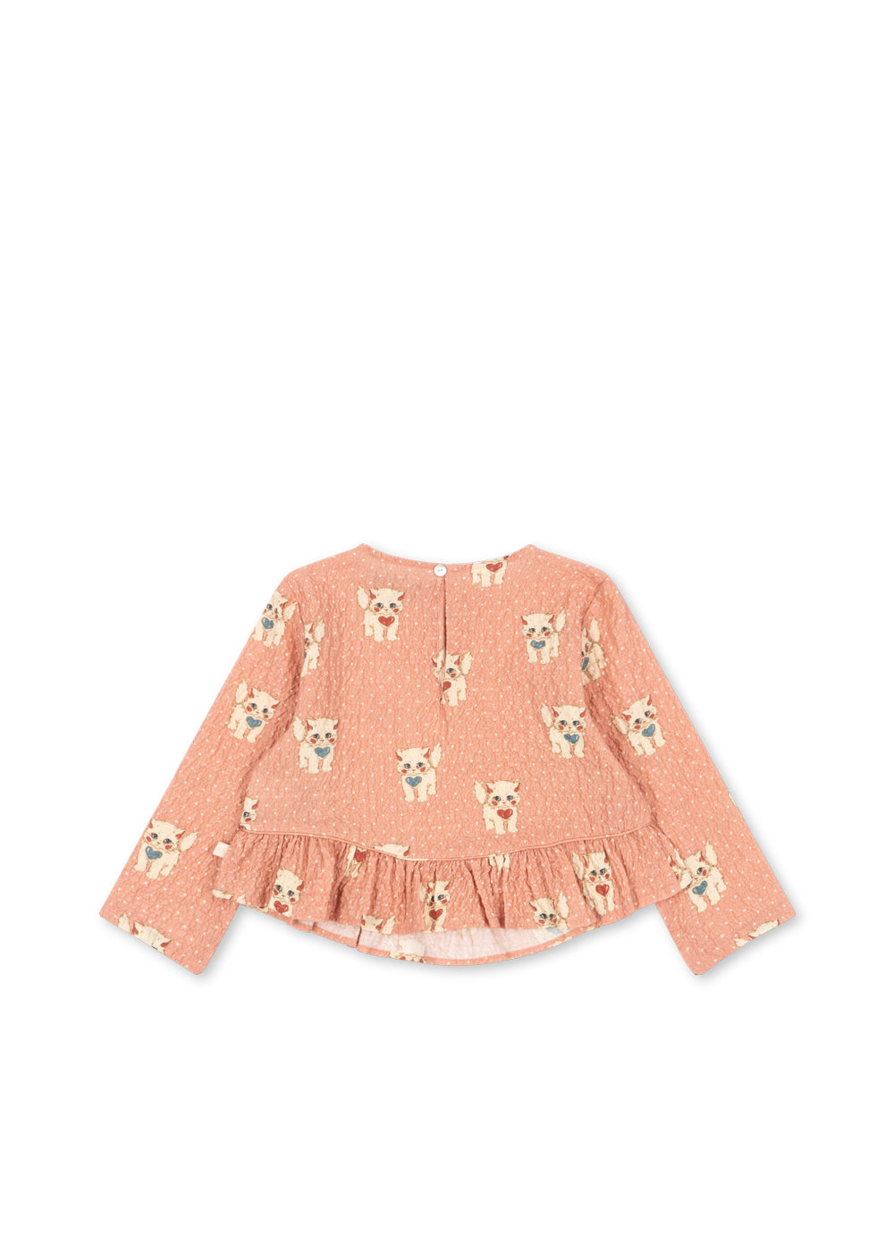 Elin Blouse