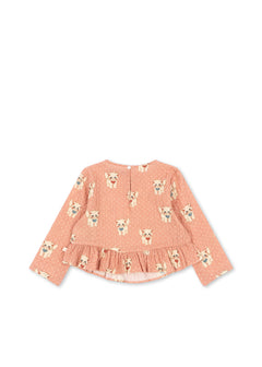 Elin Blouse