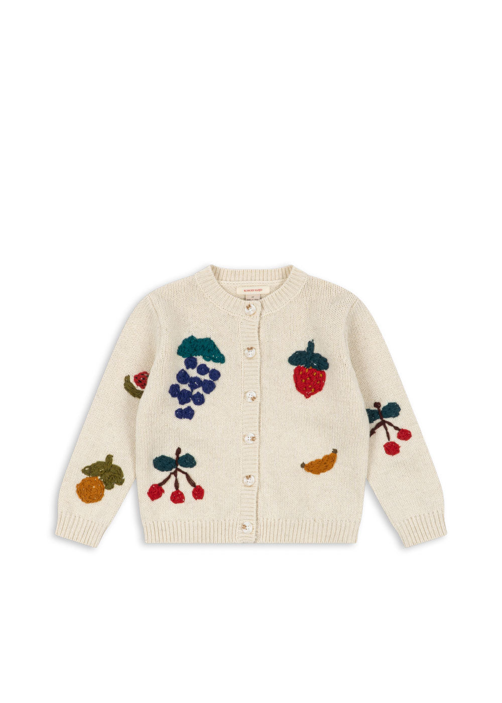 Fruity Vest