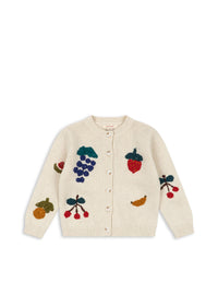 Fruity Vest