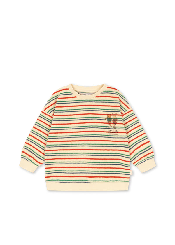 Kick Stripe