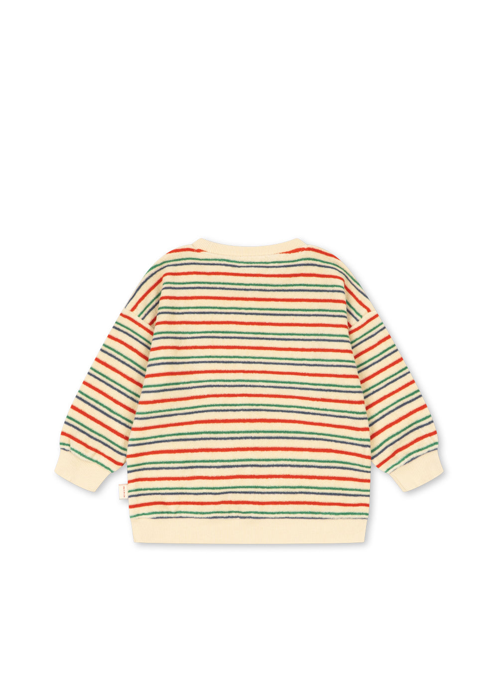Itty Sweater