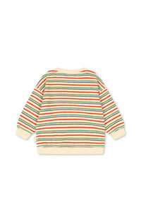 Itty Sweater