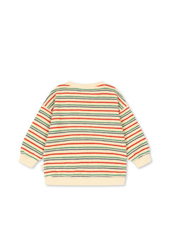 Itty Sweater