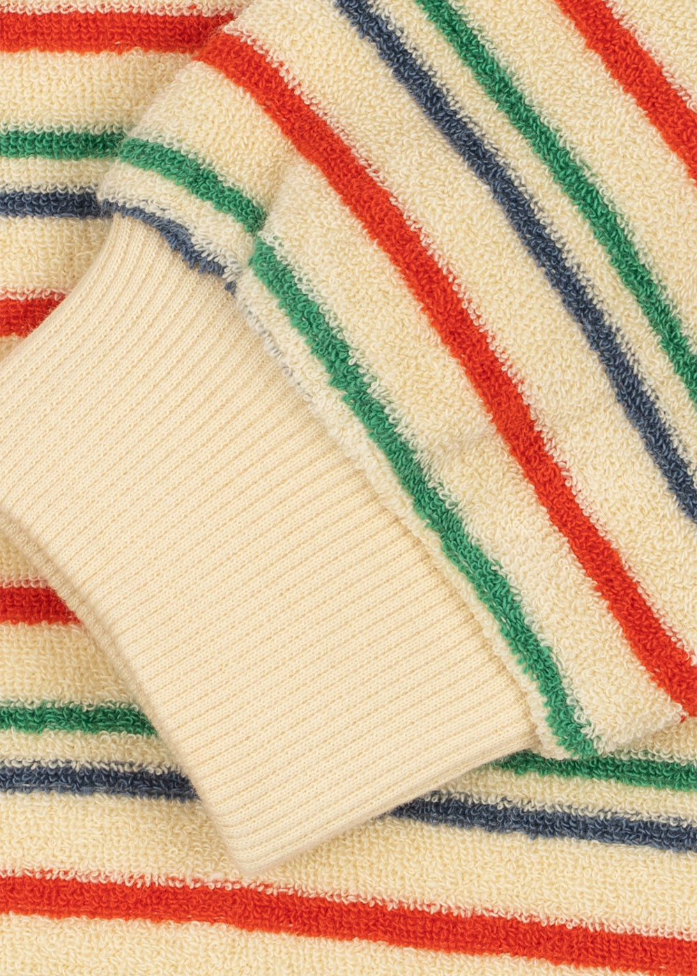 Itty Sweater