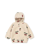 Jody Teddy Jas met capuchon
