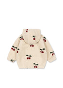 Jody Teddy Jas met capuchon
