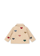Juno Collar Jas