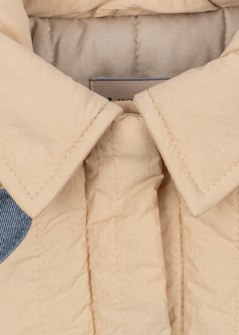 Juno Collar Jas