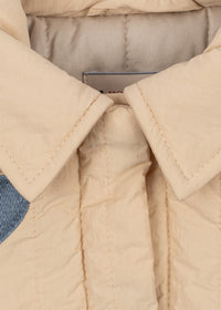 Juno Collar Jas
