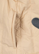 Juno Collar Jas