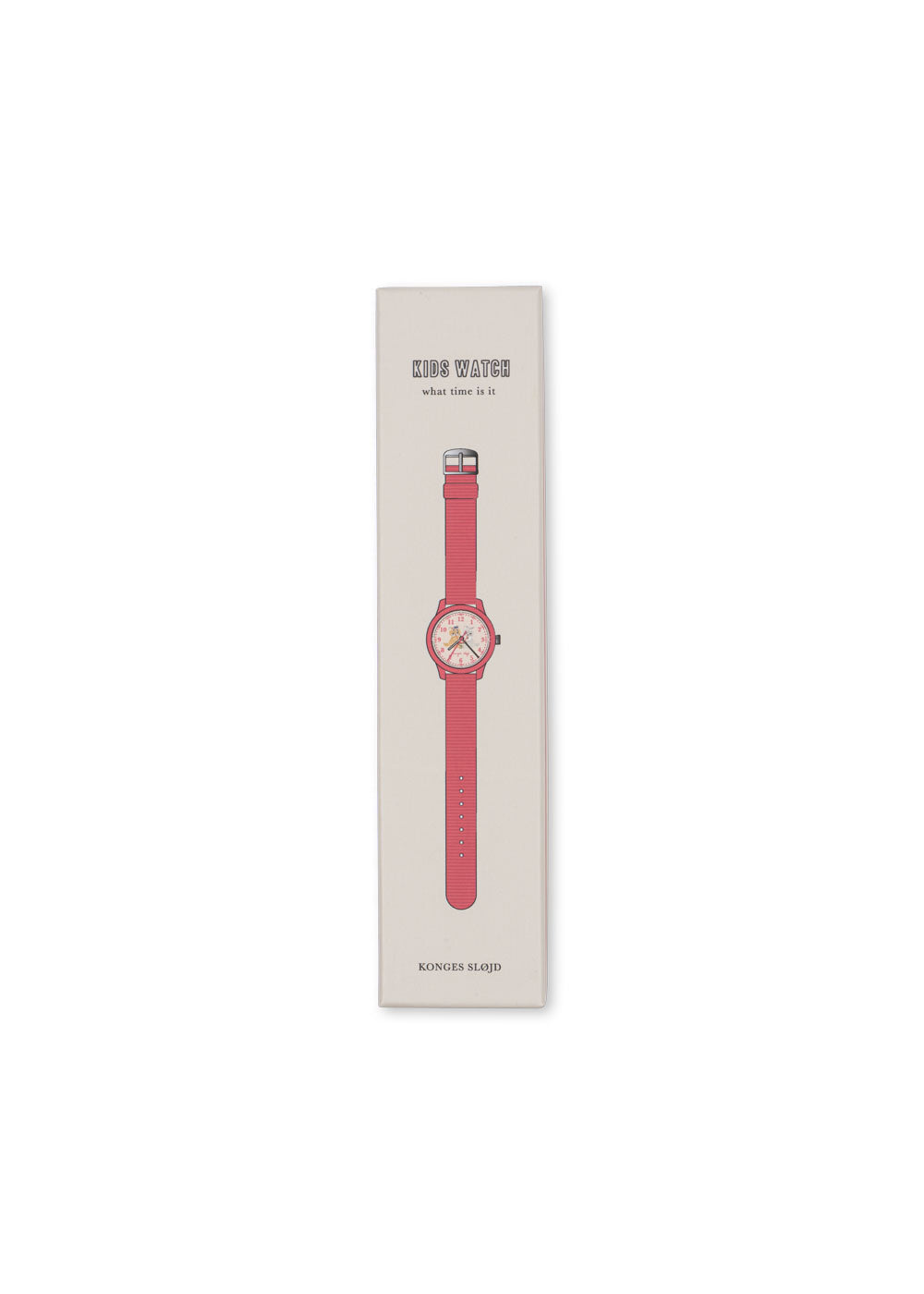 Kinder horloge
