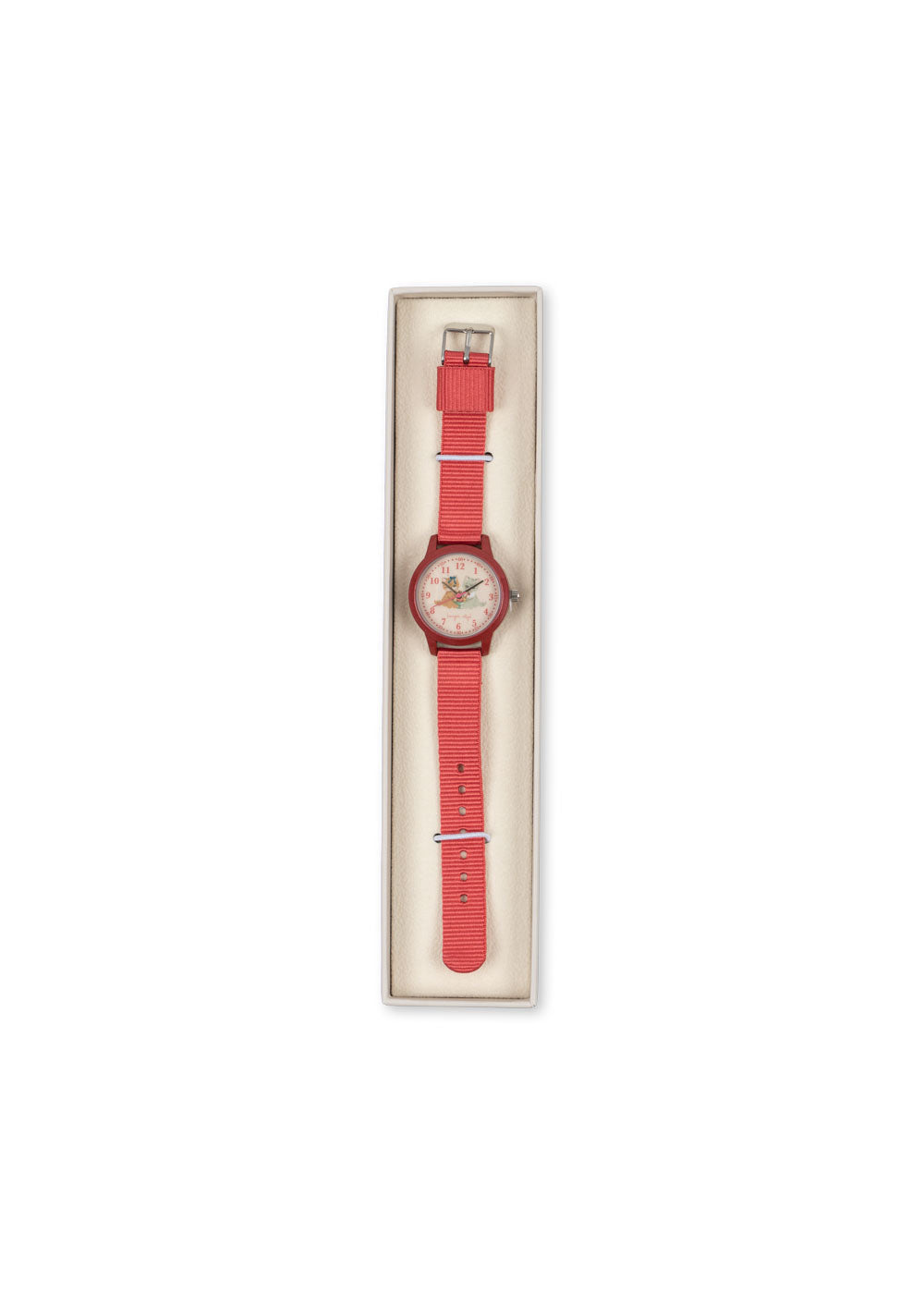 Kinder horloge