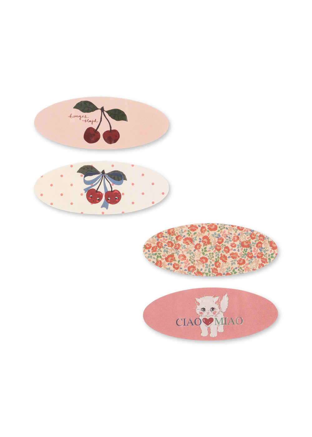 Kiss & Comfort Pflaster
