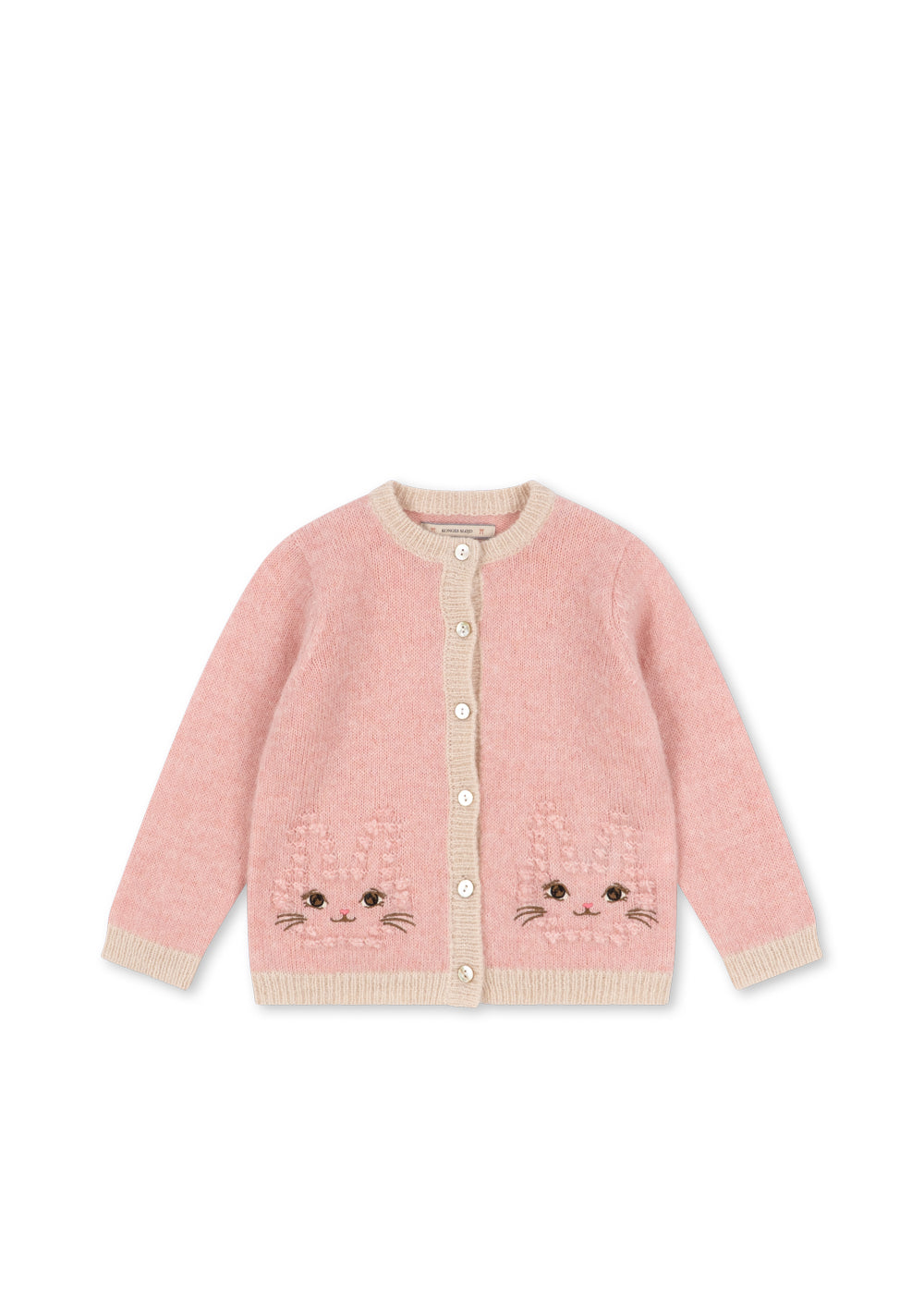 Kitty Vest