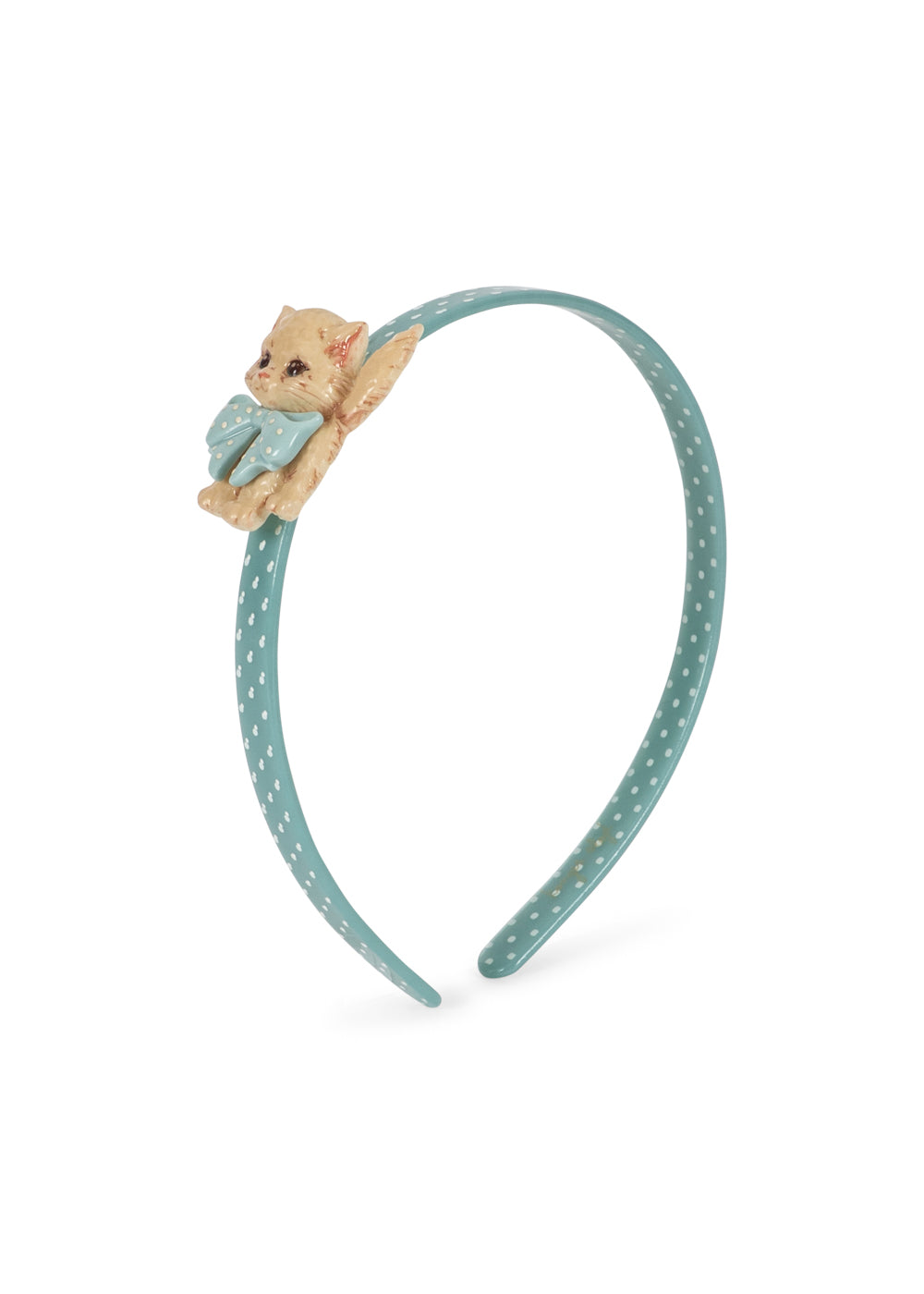 Kitty haarband