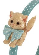 Kitty haarband