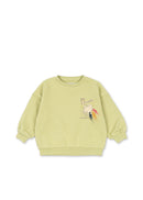 Lou Sweater