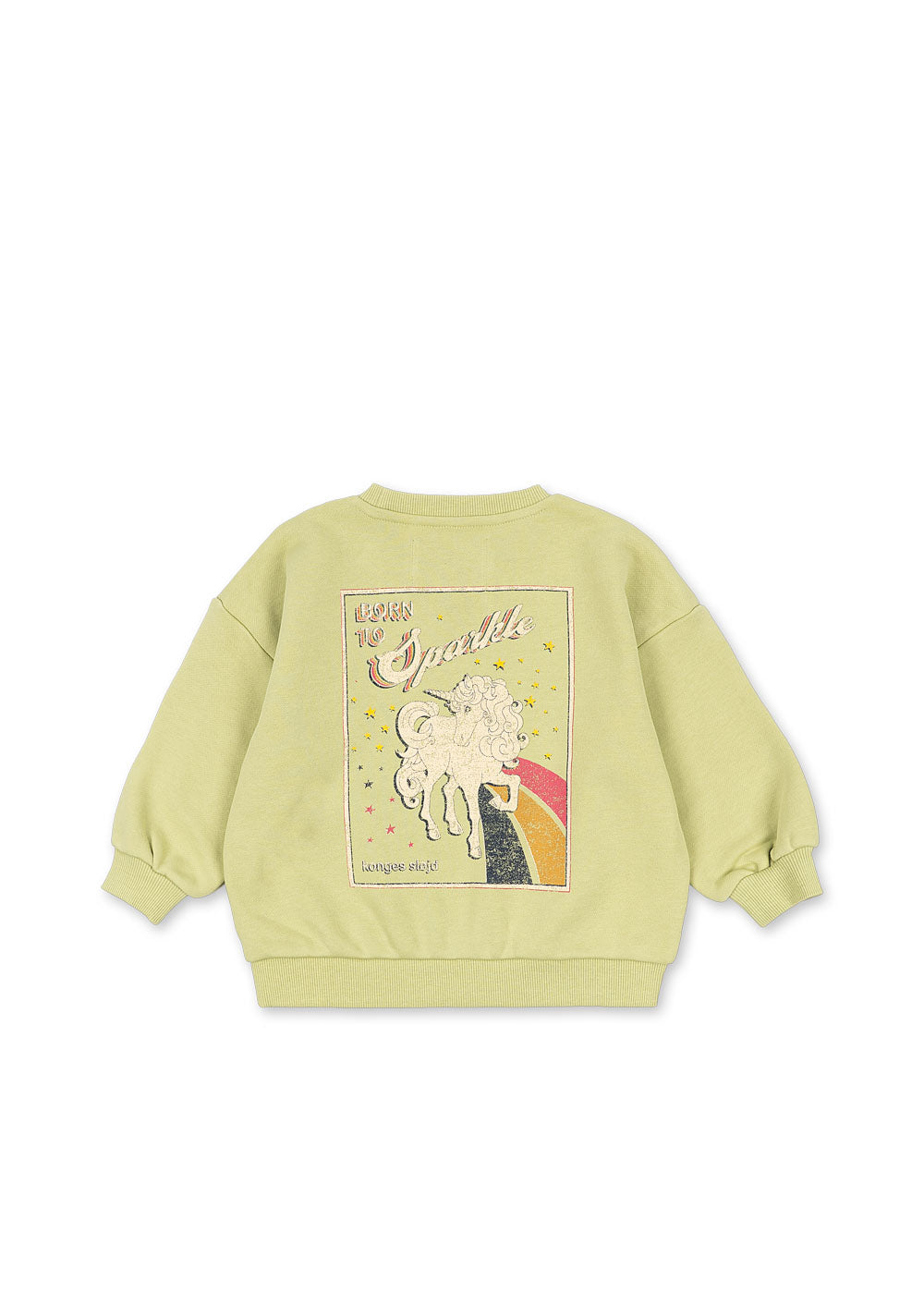 Lou Sweater