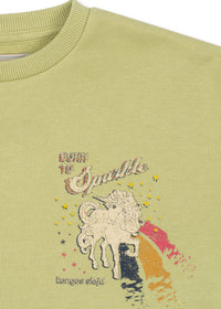 Lou Sweater