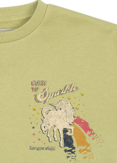 Lou Sweater