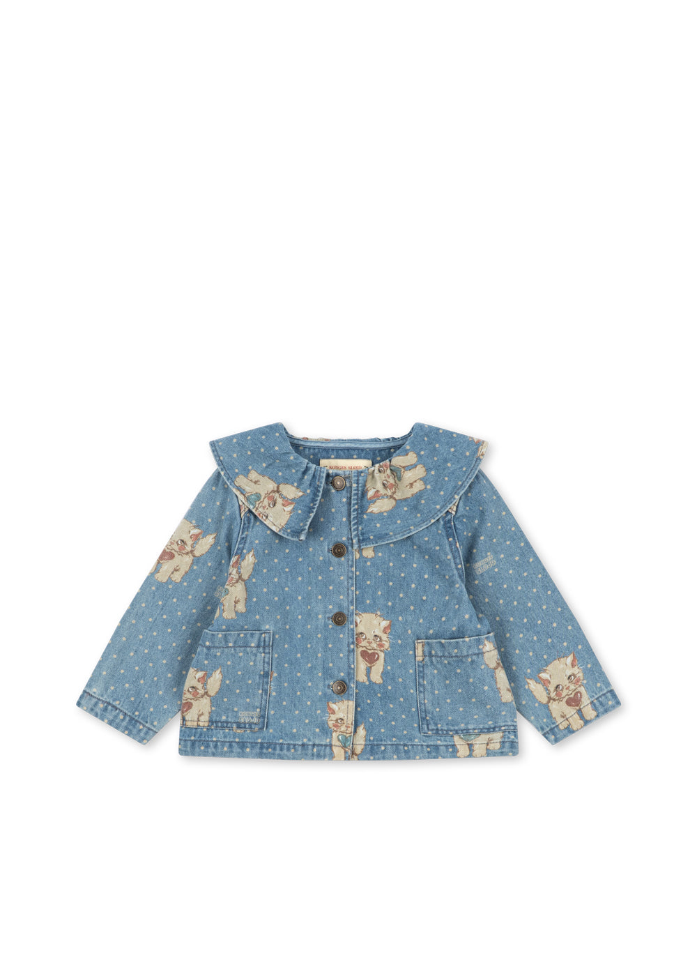 Magot Overshirt