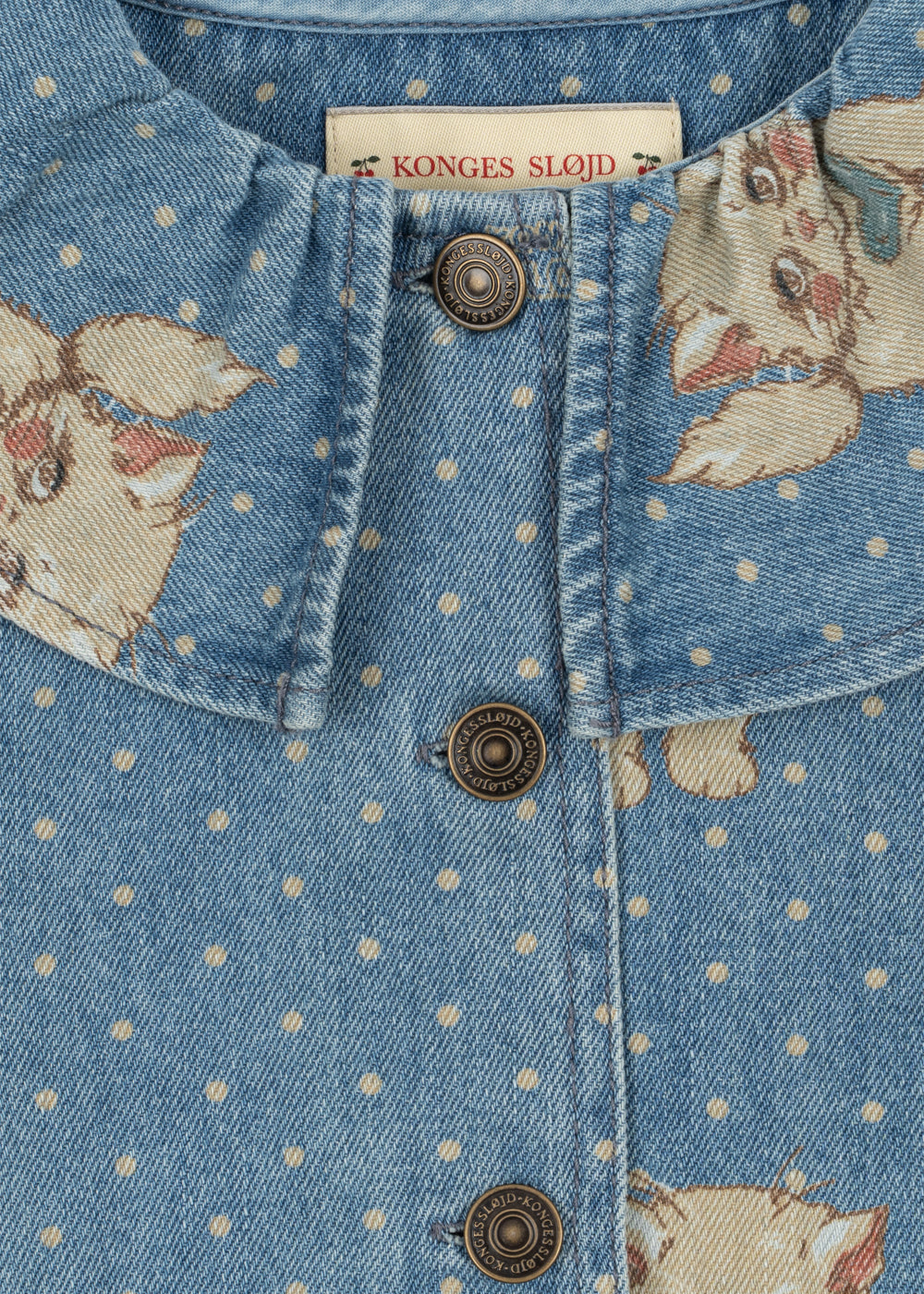 Magot Overshirt