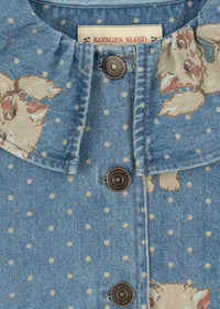 Magot Overshirt
