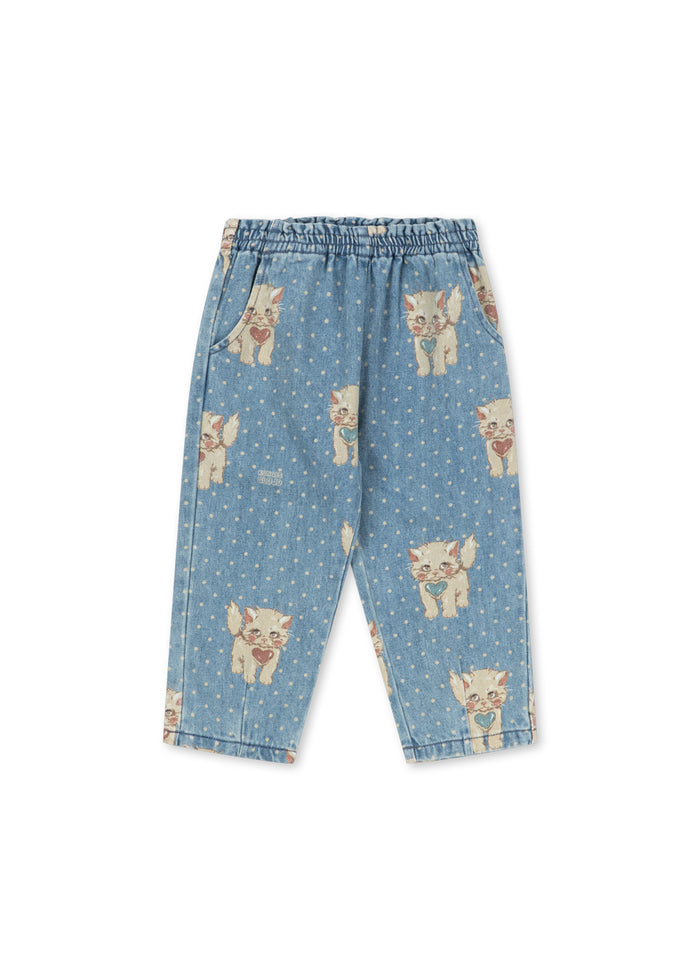 Broeken en leggings