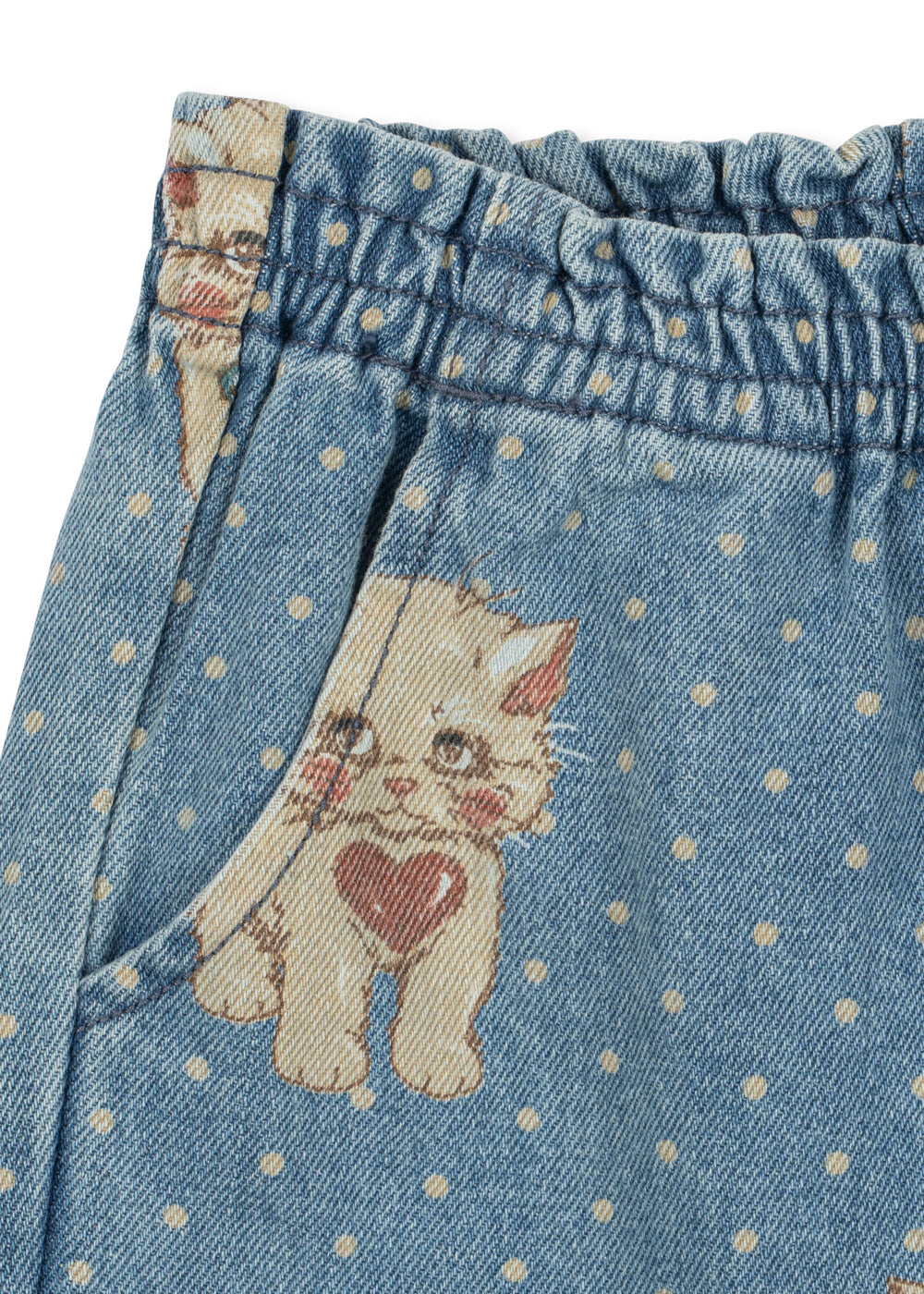 Magot Broek