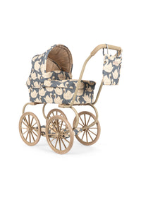 Minnie Poppenwagen